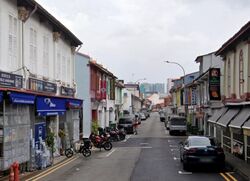 Farrer Park View (D8), Shop House #613465501